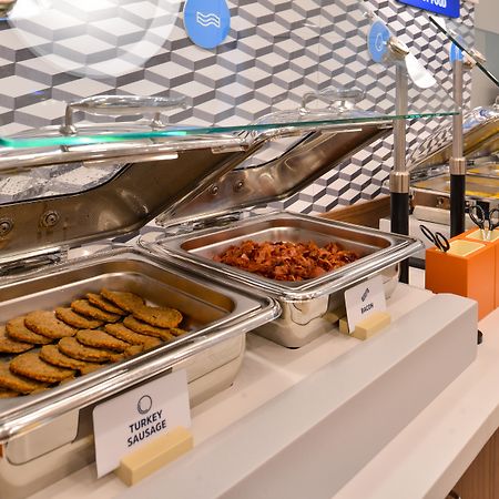 汉普顿酒店及套房格林维尔 - 市区 - 瑞尔普雷斯 外观 照片